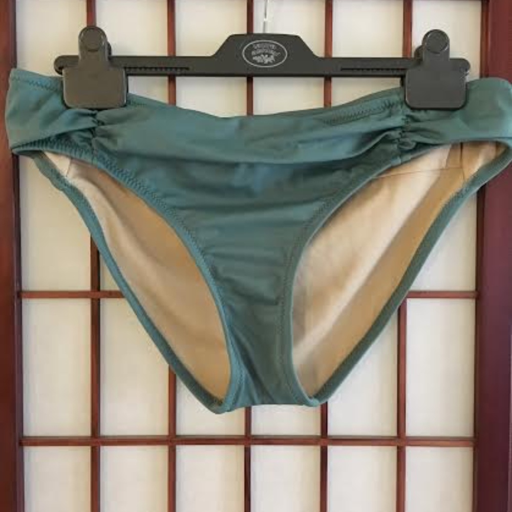 J. Crew Bikini Bottom